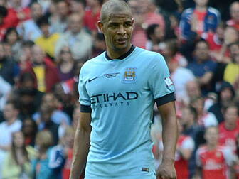 If City had to do the same aga...